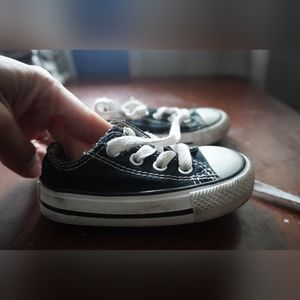 Toddlers Chuck Taylors
